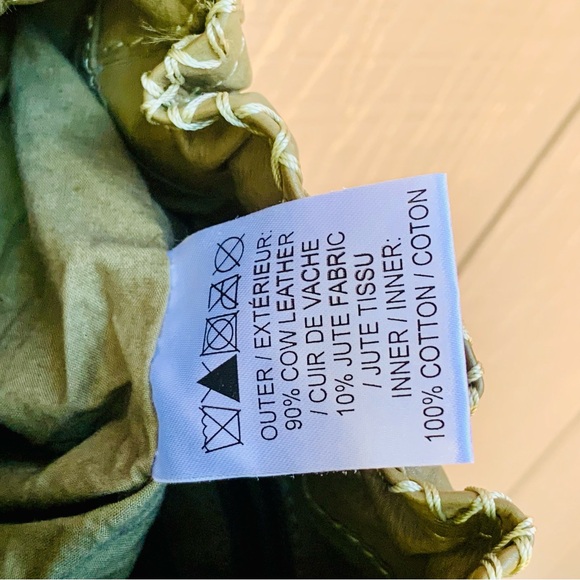 Free People fringe bag - Picture 12 of 16